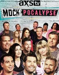 MOCKpocalypse ne zaman