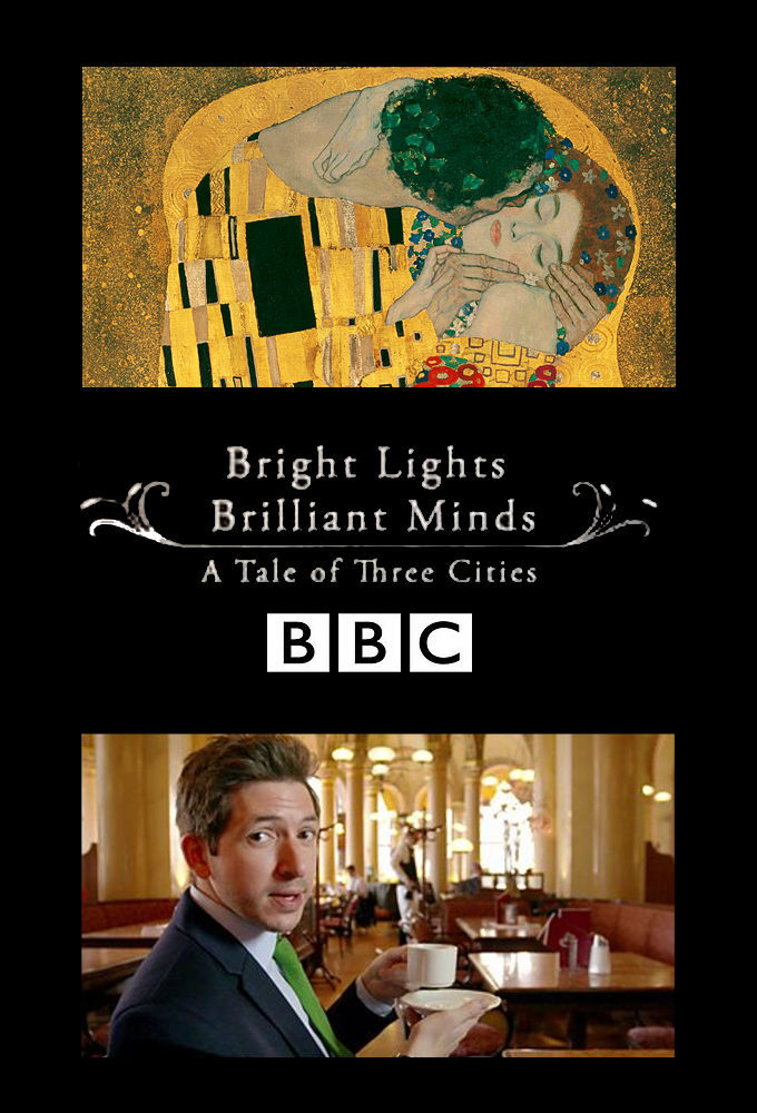 Bright Lights, Brilliant Minds: A Tale of Three Cities ne zaman