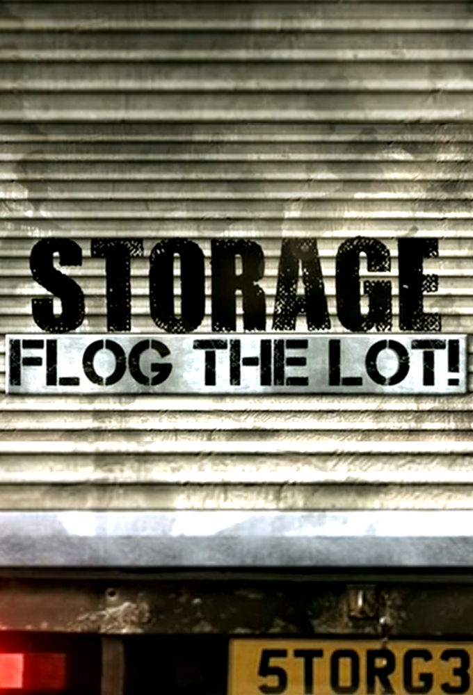 Storage: Flog the Lot! ne zaman