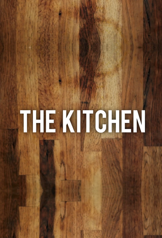 The Kitchen ne zaman