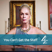 You Can't Get the Staff ne zaman