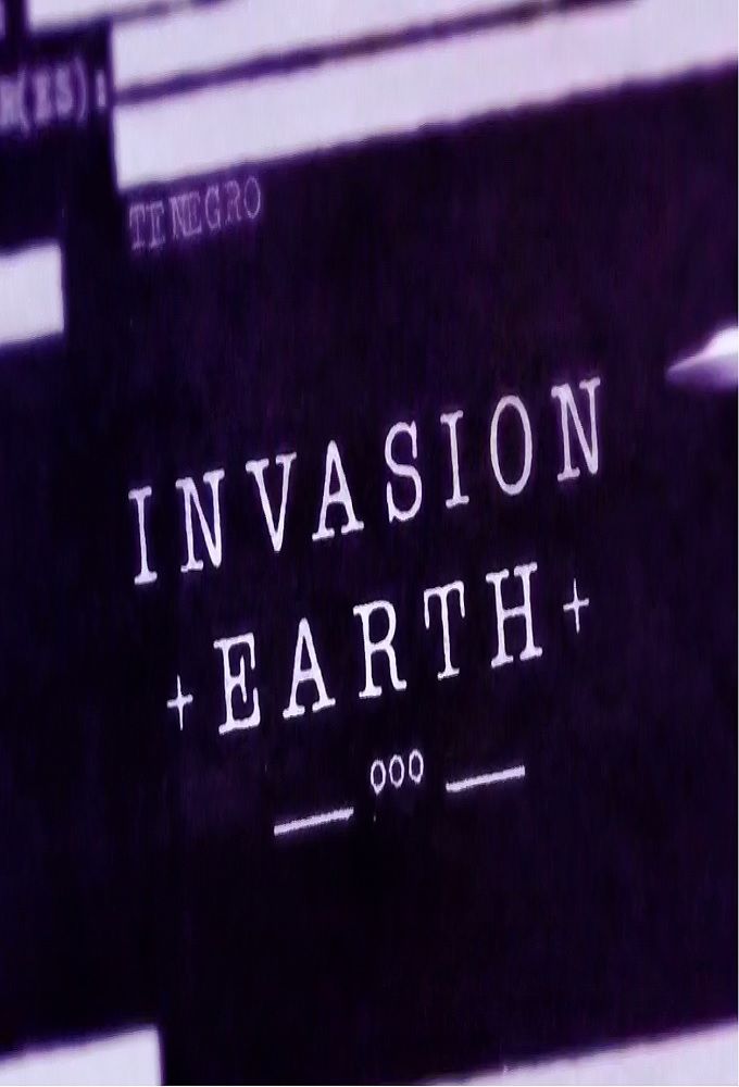 Invasion Earth ne zaman