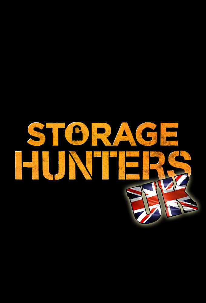 Storage Hunters UK ne zaman