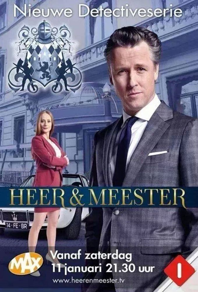 Heer & Meester ne zaman