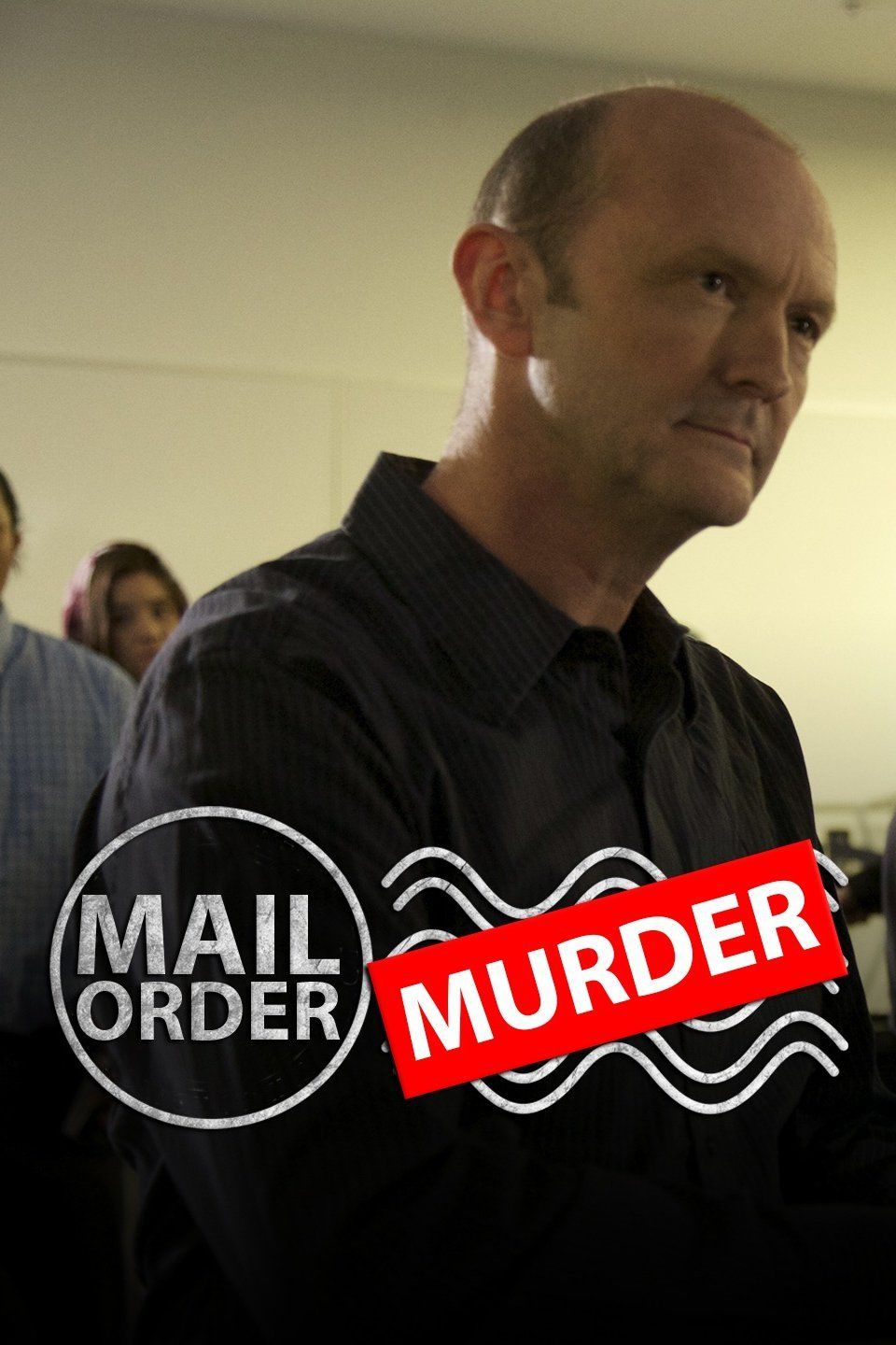 Mail Order Murder ne zaman