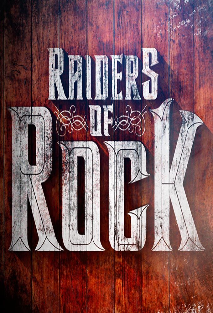 Raiders of Rock ne zaman