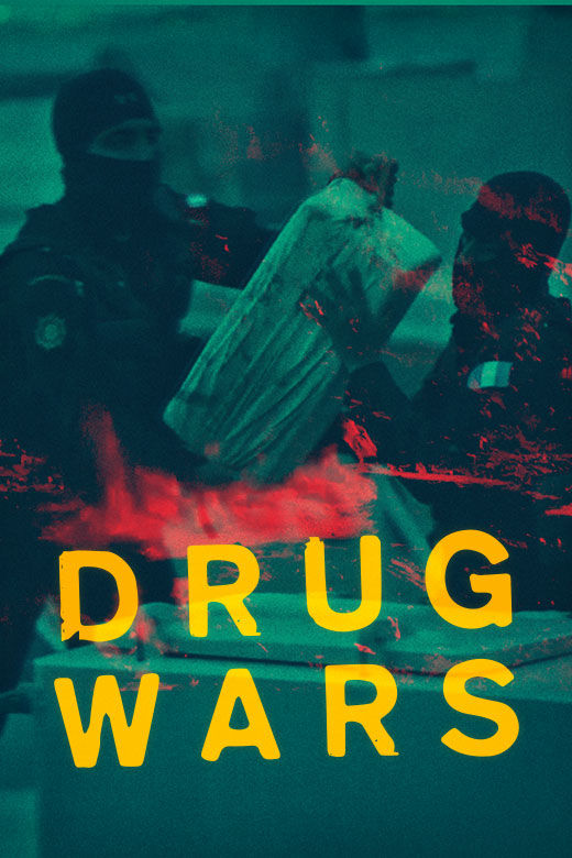 Drug Wars ne zaman