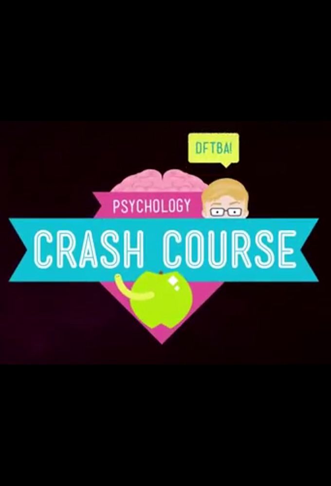Crash Course Psychology ne zaman
