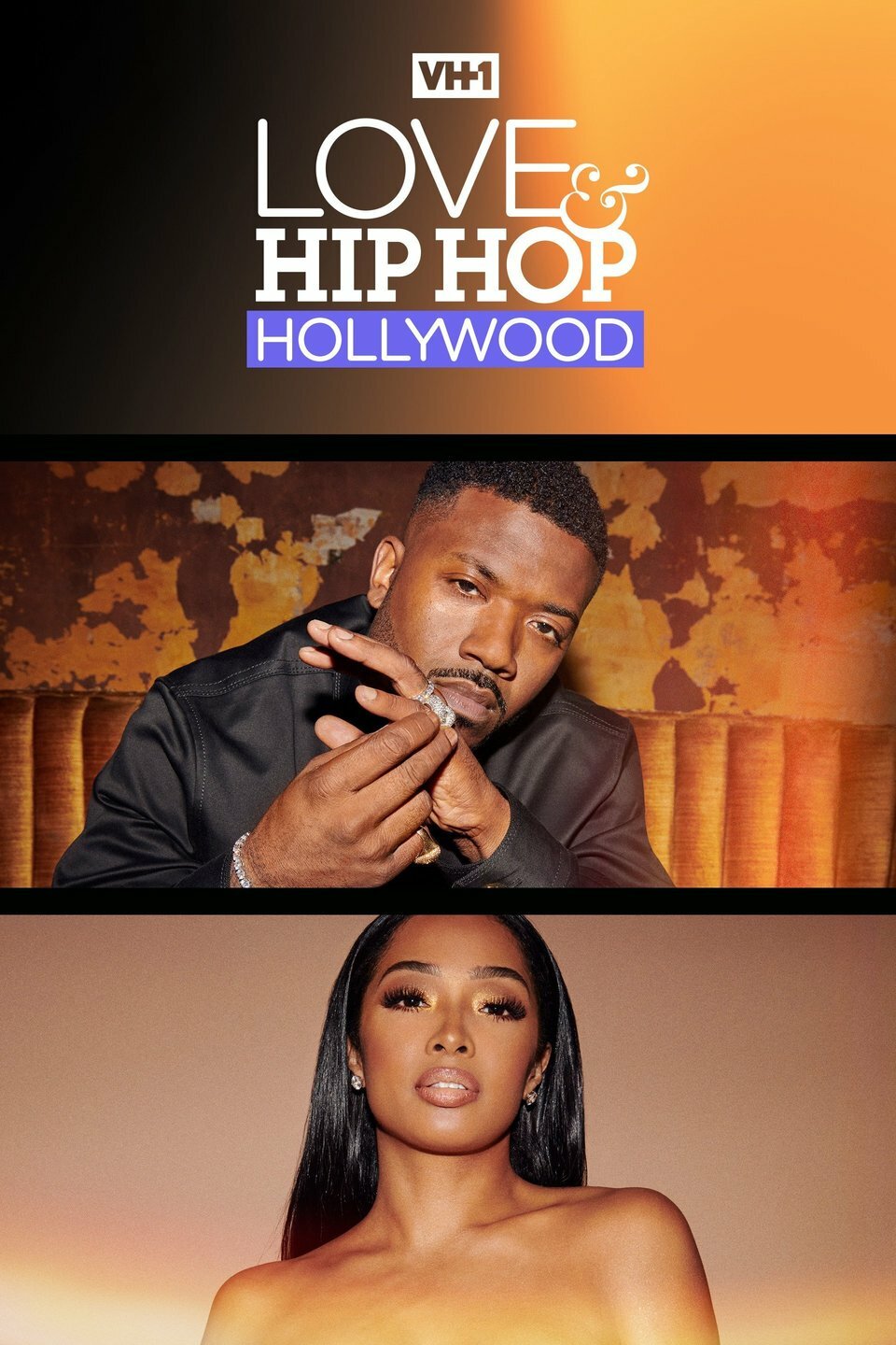 Love & Hip Hop: Hollywood ne zaman