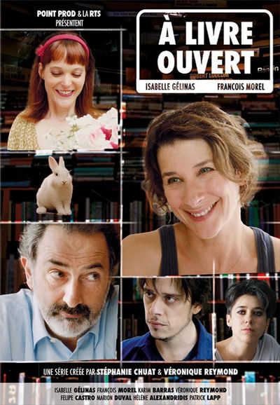 A Livre Ouvert ne zaman