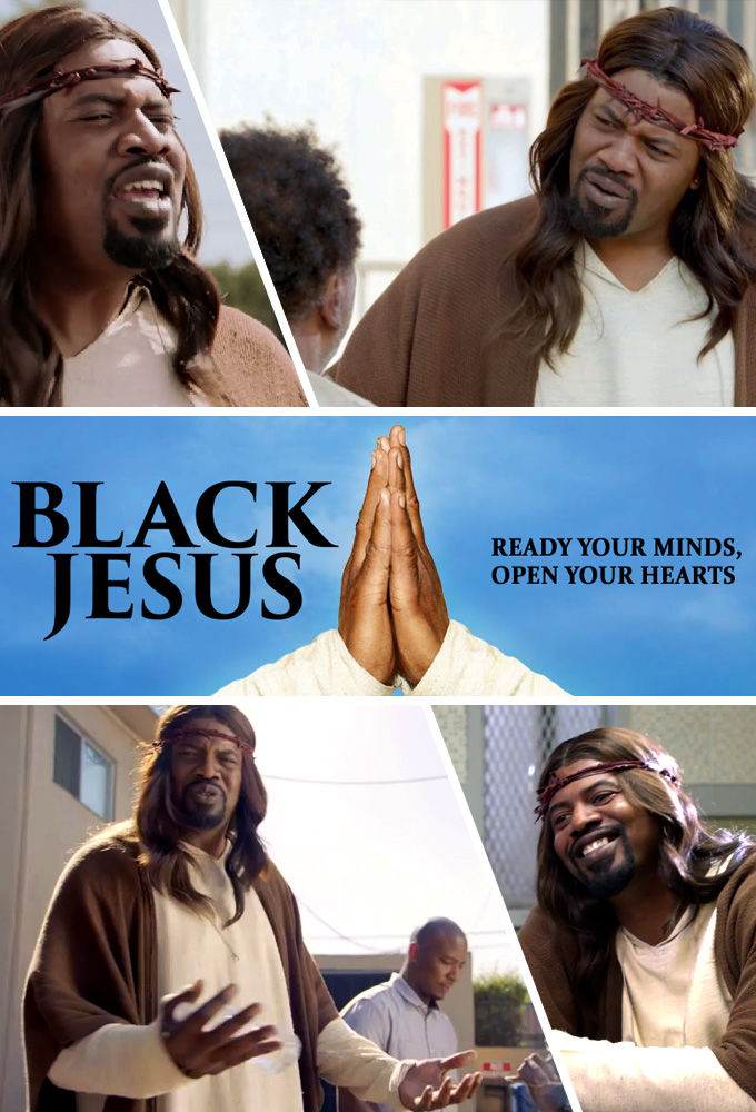 Black Jesus ne zaman
