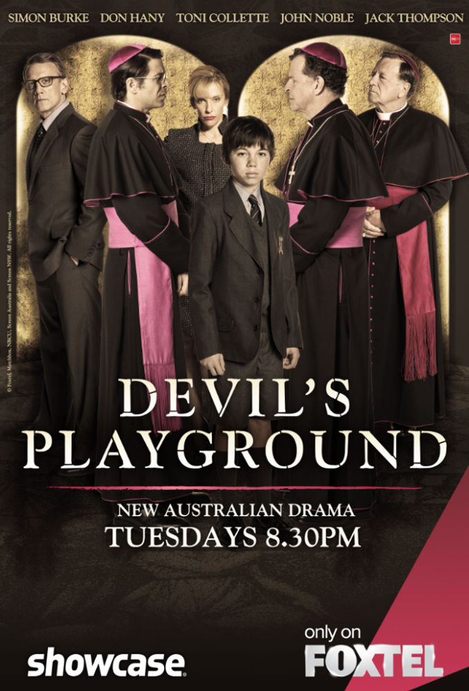 Devil's Playground ne zaman