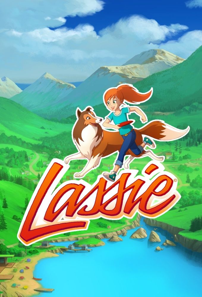 The New Adventures of Lassie ne zaman