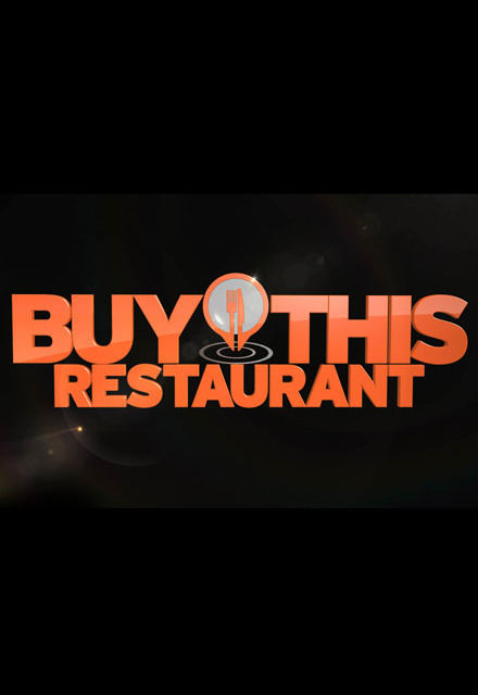 Buy This Restaurant ne zaman