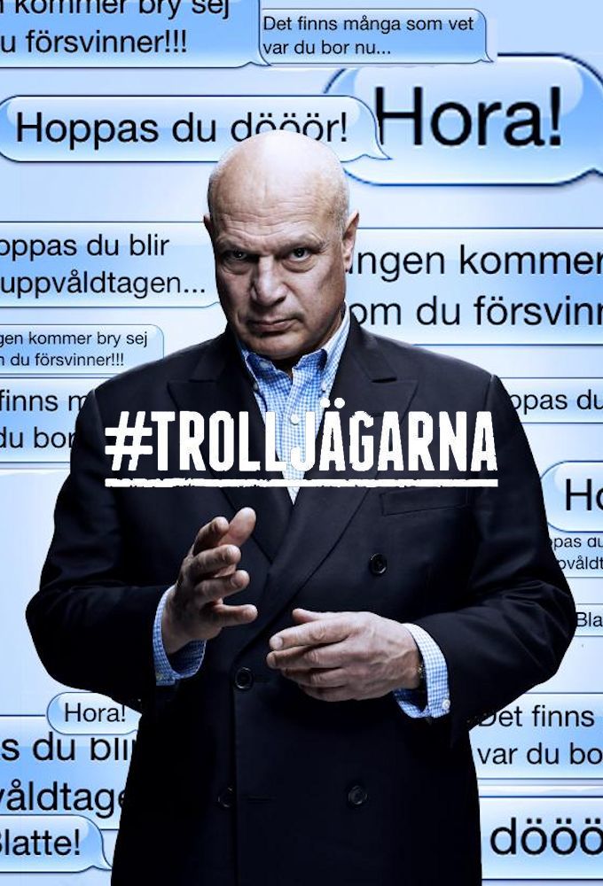 Trolljägarna ne zaman