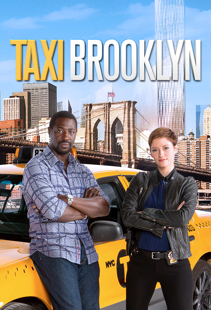 Taxi Brooklyn ne zaman
