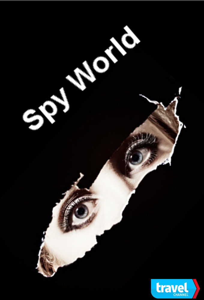 Spy World ne zaman