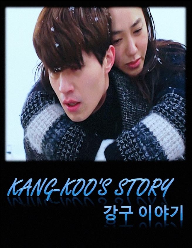 Kang Goo's Story ne zaman