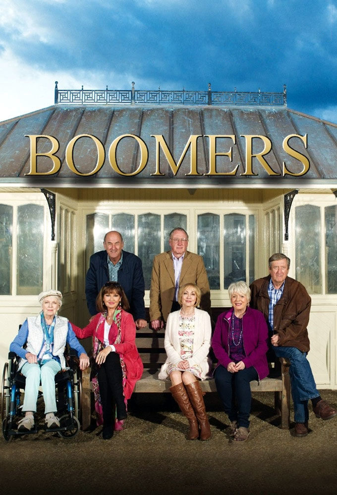 Boomers ne zaman