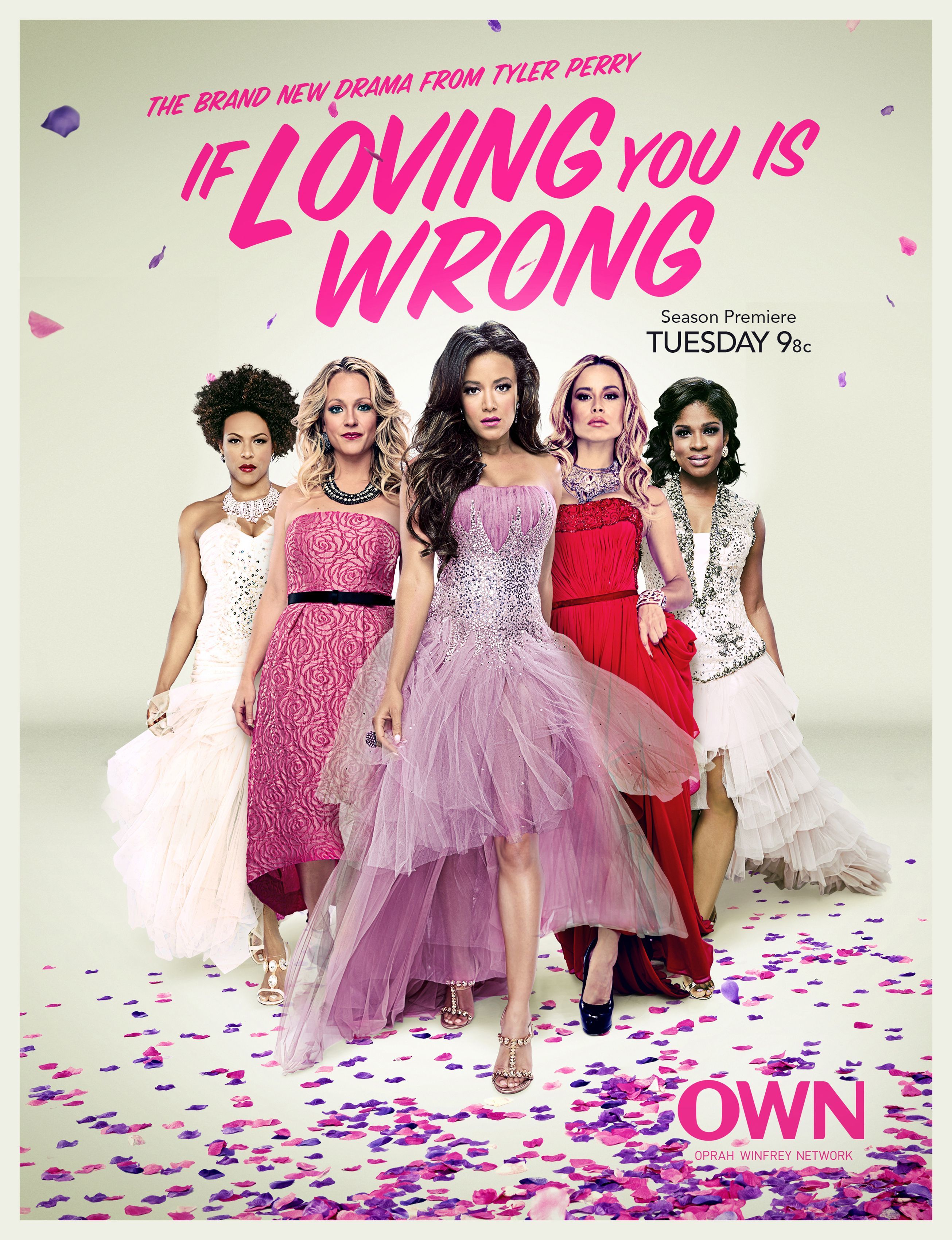 Tyler Perry's If Loving You is Wrong ne zaman