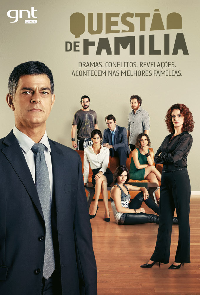 Questão de Família ne zaman