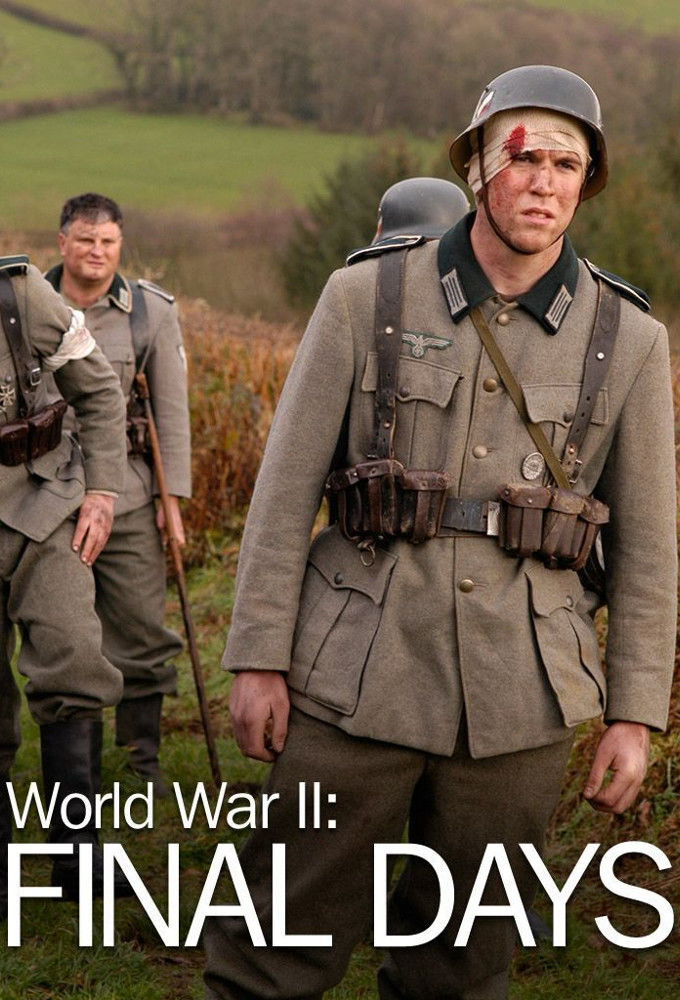 World War II: Final Days ne zaman