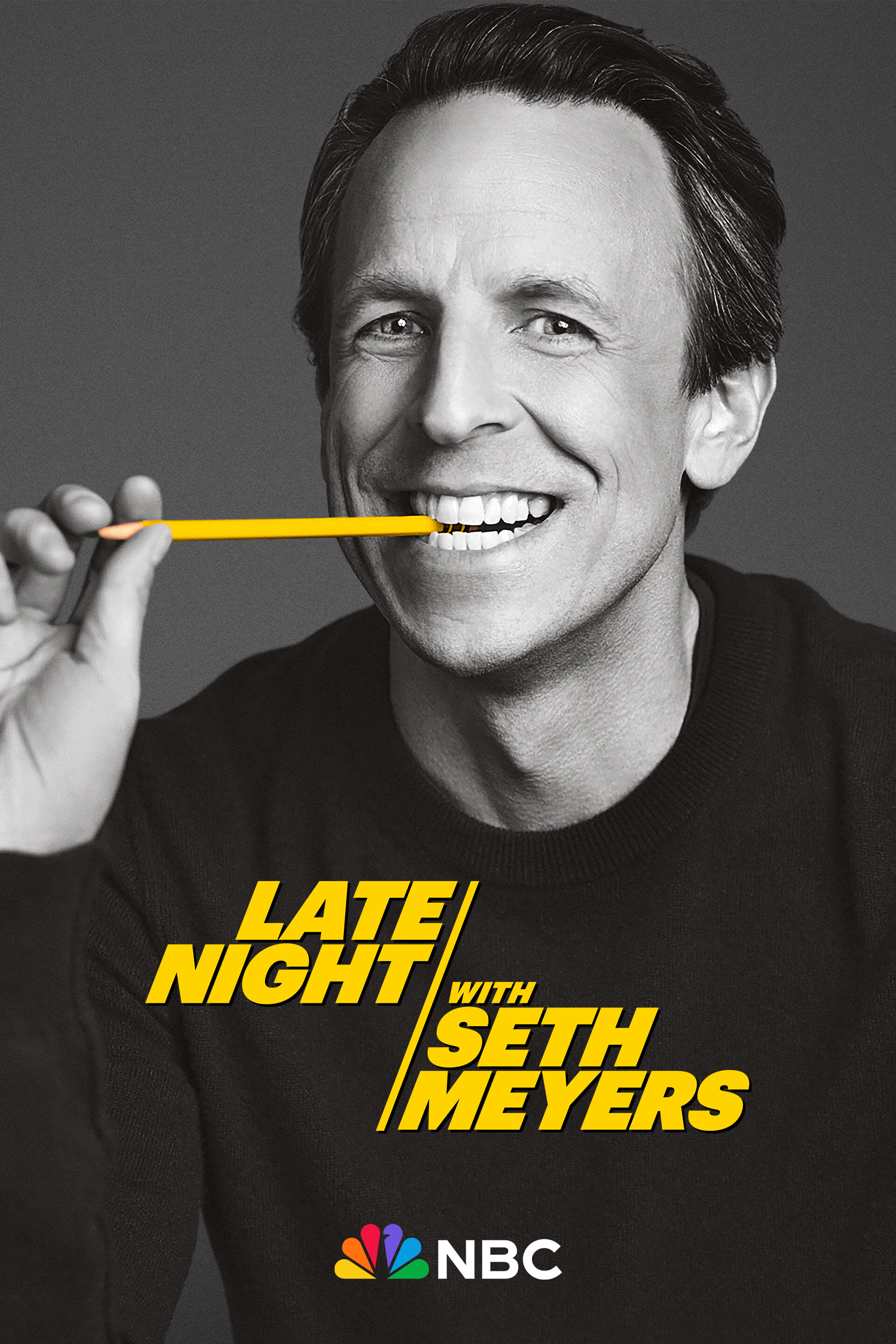 Late Night with Seth Meyers ne zaman