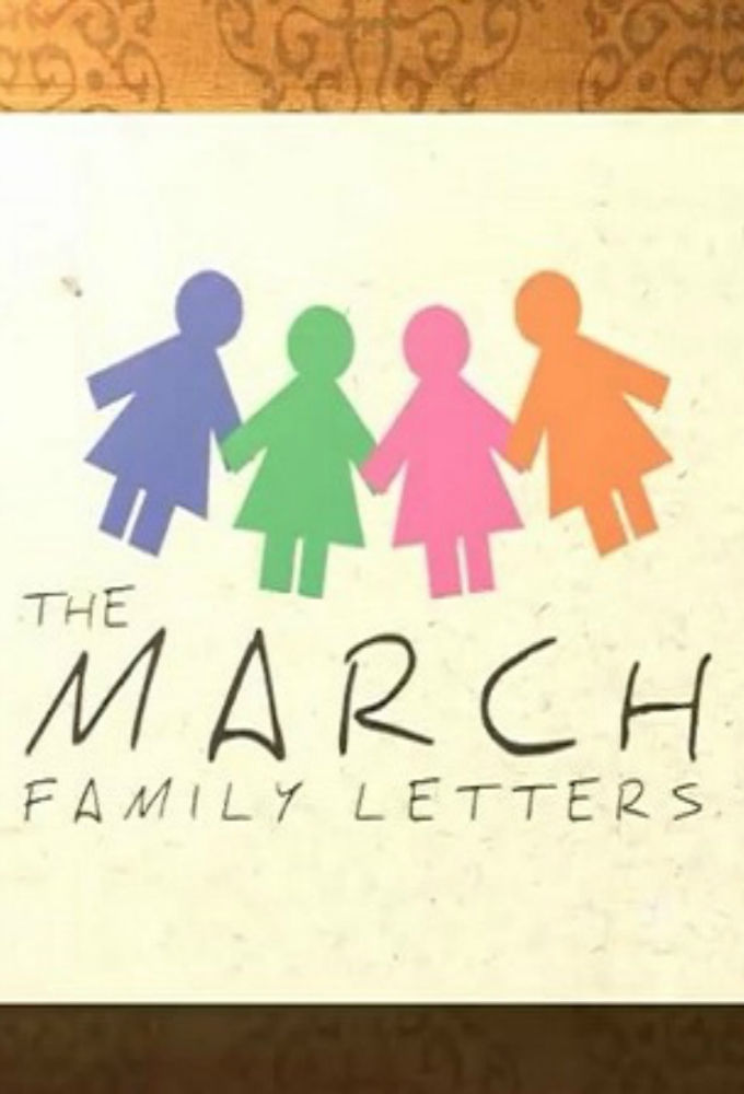 The March Family Letters ne zaman