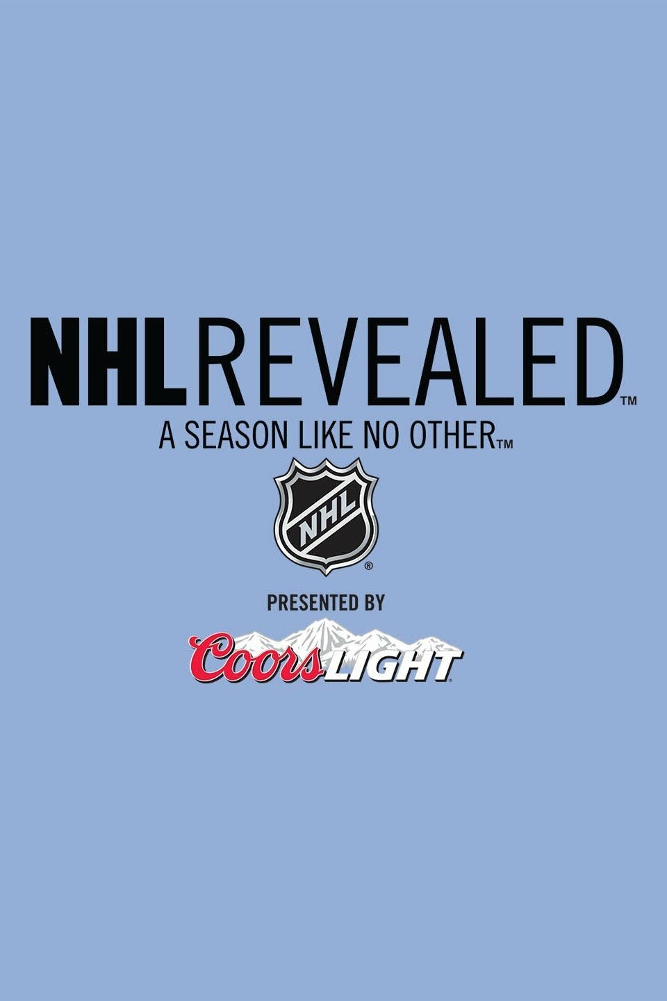 NHL Revealed: A Season Like No Other ne zaman