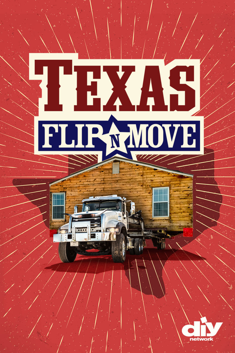 Texas Flip N' Move ne zaman