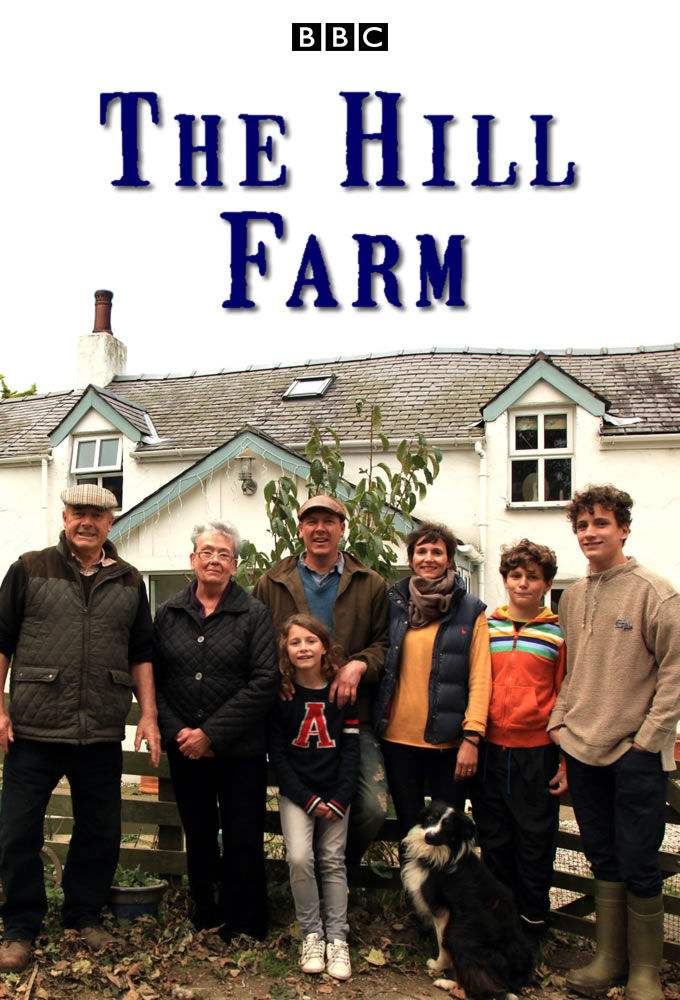 The Hill Farm ne zaman