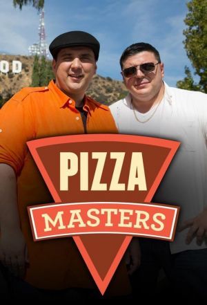 Pizza Masters ne zaman
