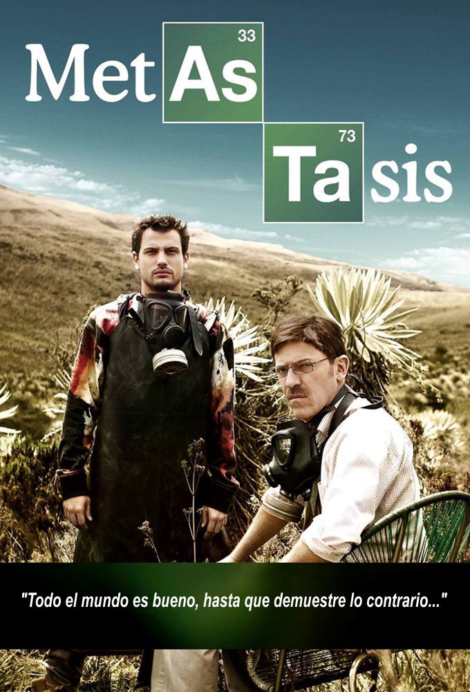 Metástasis ne zaman