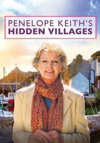 Penelope Keith's Hidden Villages ne zaman