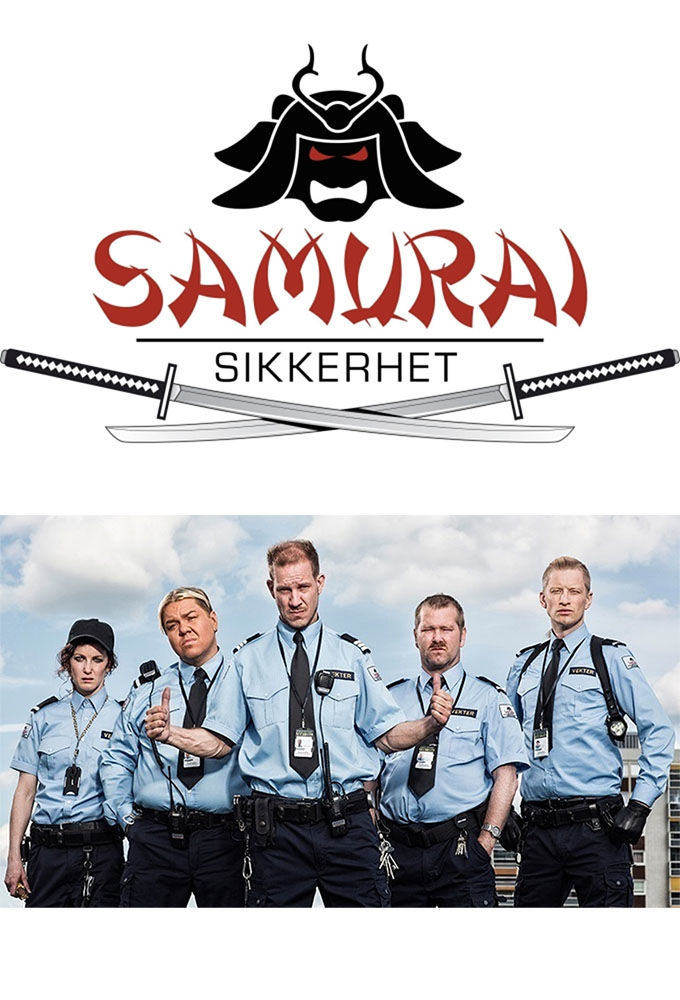 Samurai Sikkerhet ne zaman