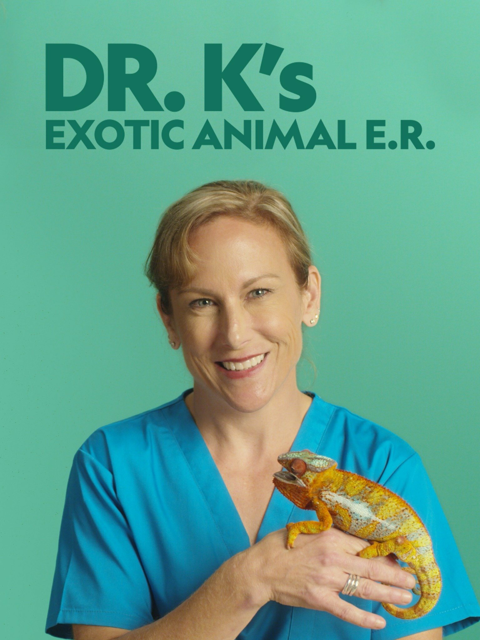 Dr. K's Exotic Animal ER ne zaman