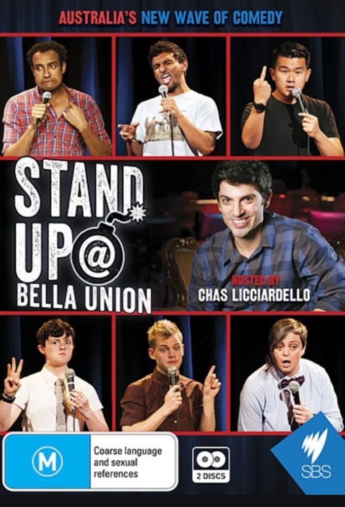 Stand Up @ Bella Union ne zaman