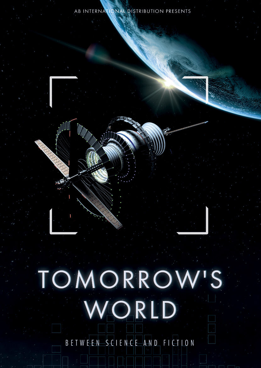 Tomorrow's World ne zaman