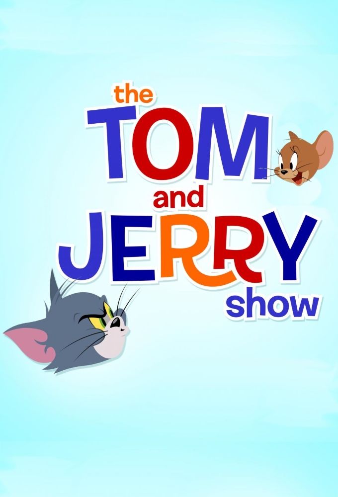 The Tom and Jerry Show ne zaman