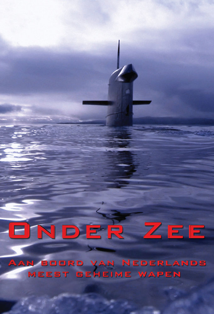 Onder Zee ne zaman