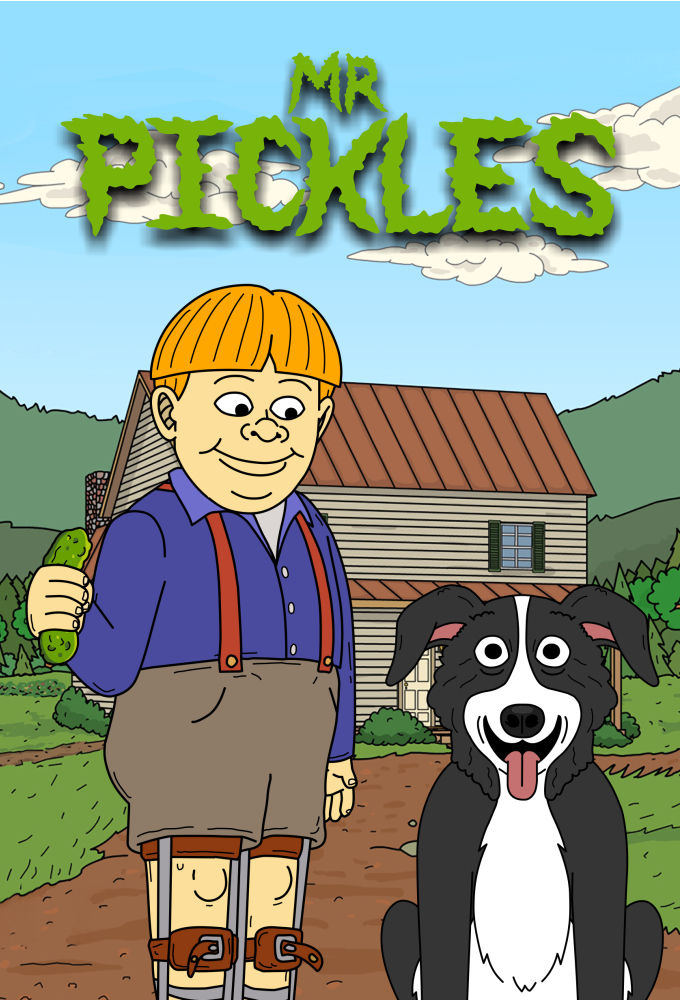 Mr. Pickles ne zaman