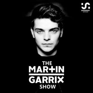 The Martin Garrix Show ne zaman
