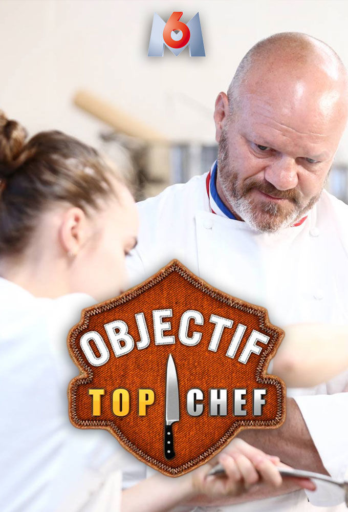 Objectif Top Chef ne zaman