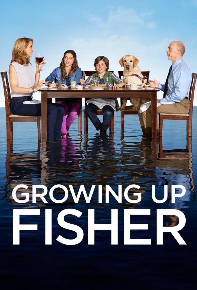 Growing Up Fisher ne zaman