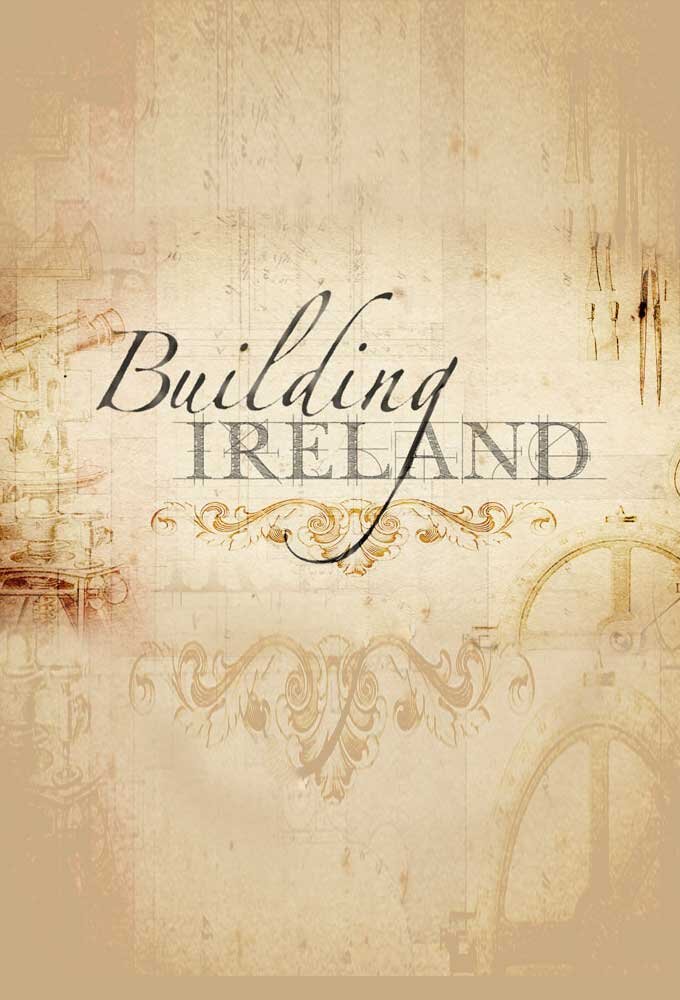 Building Ireland ne zaman