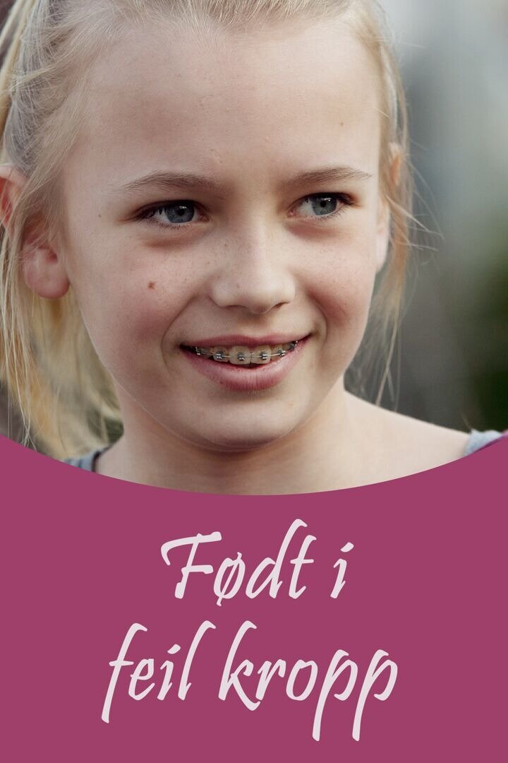 Født i feil kropp ne zaman
