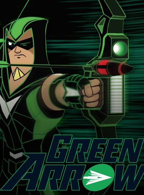 Green Arrow ne zaman