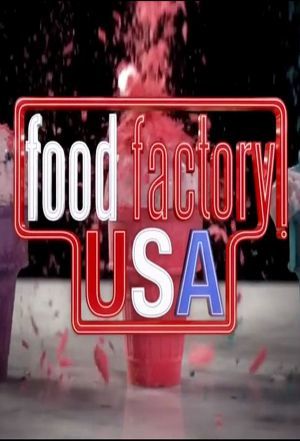 Food Factory USA ne zaman