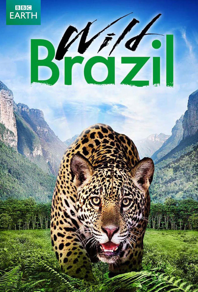 Wild Brazil ne zaman