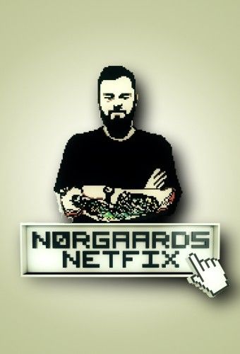 Nørgaards Netfix ne zaman